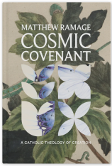 Cosmic Covenant: A Catholic Theology of Creation